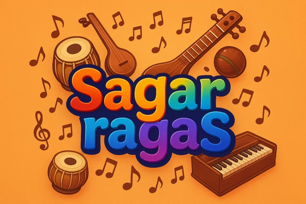 Sagar ragaS